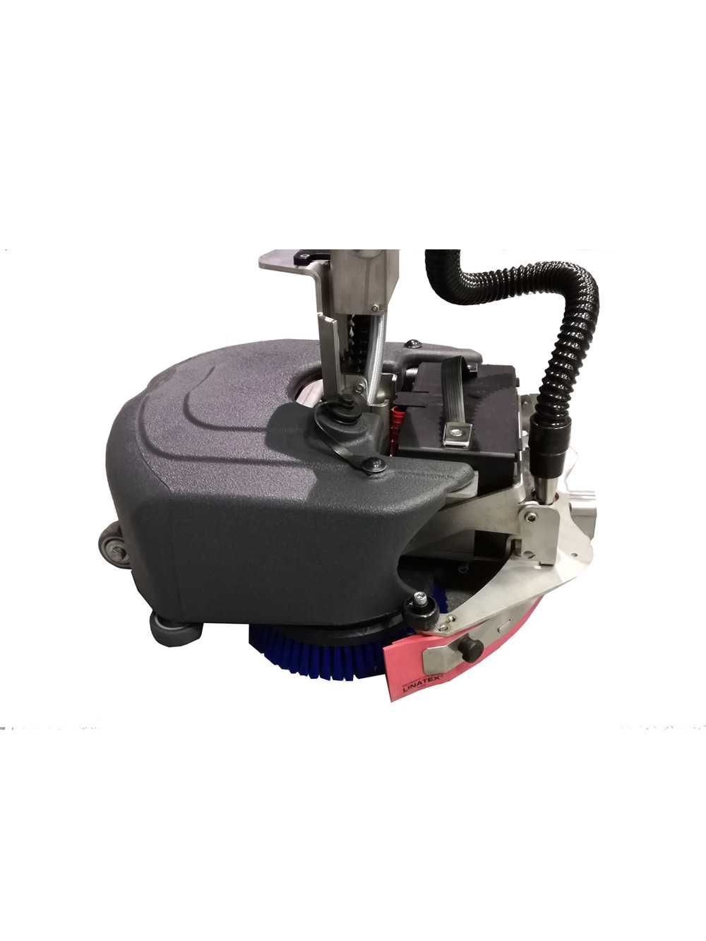 Vand/ Schimb Masina de curatat pardoseli, Fiorentini Mira 40, 700W