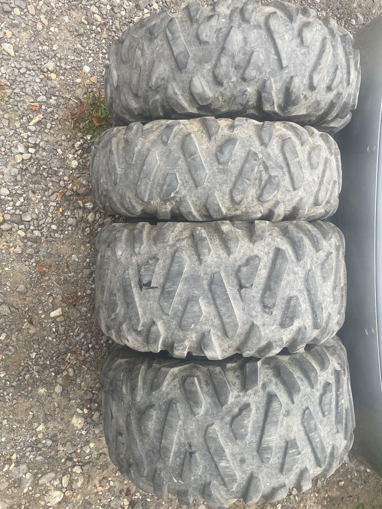Гуми  за атв/утв  maxxis big horn