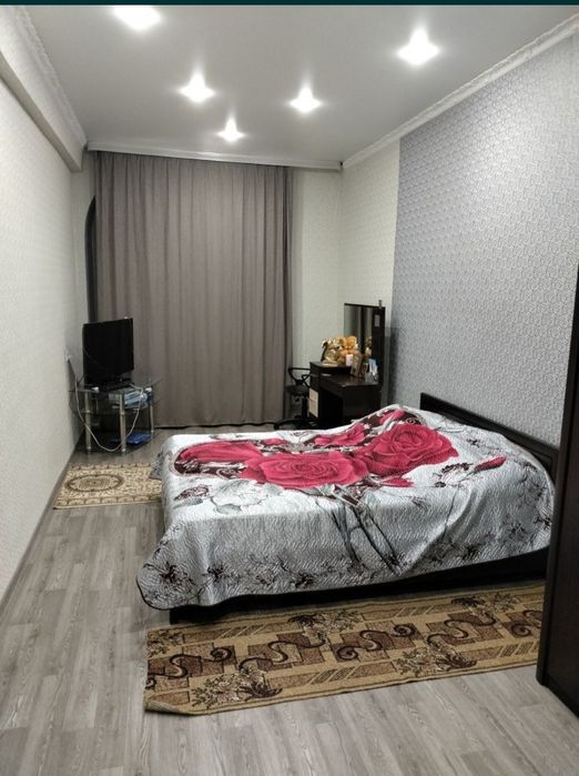 Продам  3-х комнатную квартиру