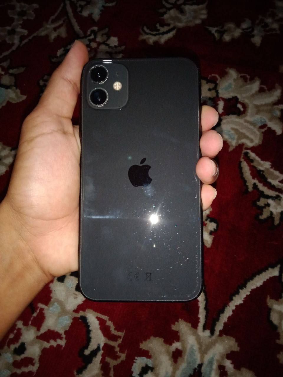 Iphone 11  64 gb