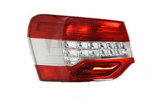 Lampa spate, stop Citroen C5 (RD/TD) 10.2010- SEDAN stanga/dreapta