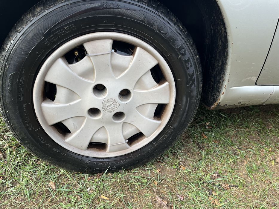 Тазове за Ланчия. Тазове LANCIA