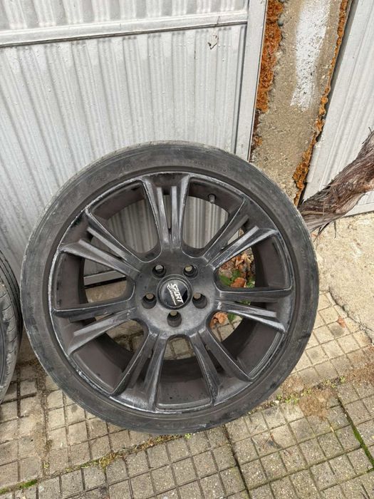 Джанти 18ки 5х112