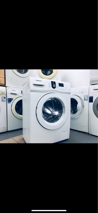 Стиральная машина б/у