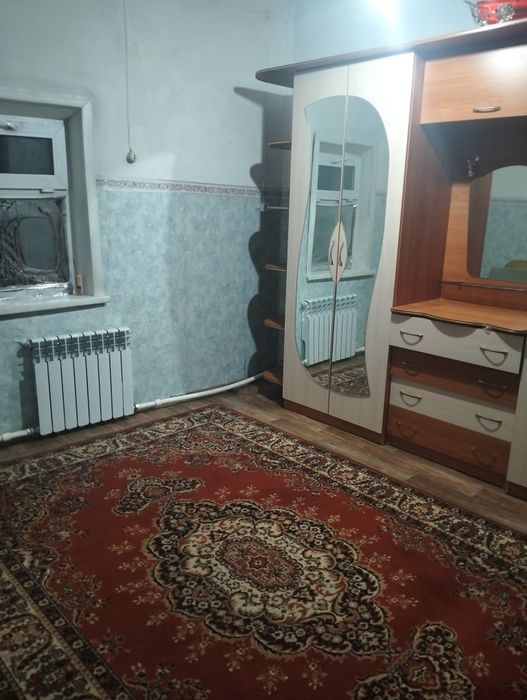 Сдам комнату женщине с  подселением в частном доме