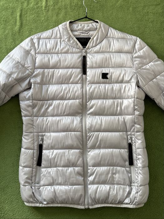 Karl Lagerfeld,geacă femei,măr.S,