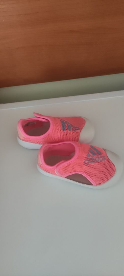 Детски сандали Adidas