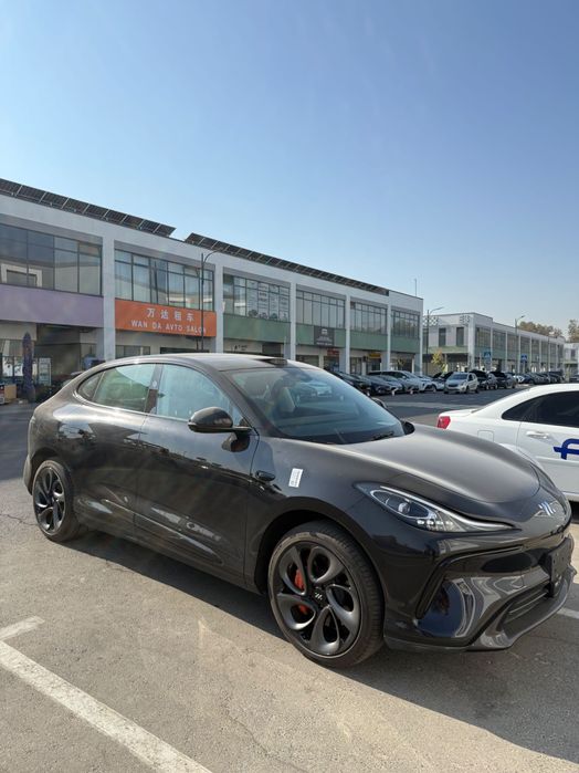 IMotor LS 6 Электро