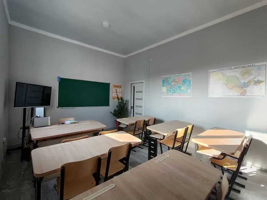 Zamonaviy va qulay sinfxona ijaraga beriladi