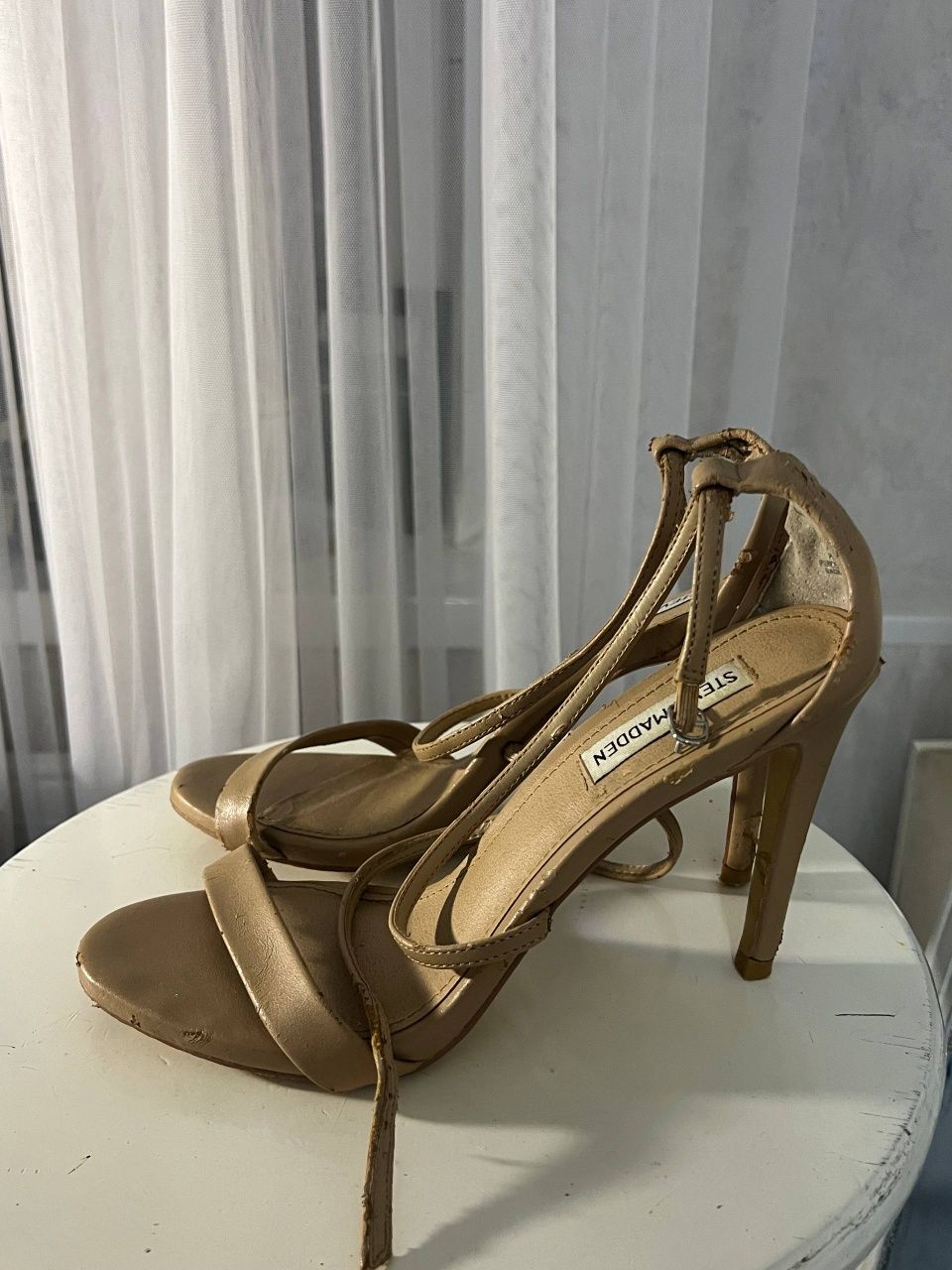 Zara tufli qora rang туфли зара бассаножки