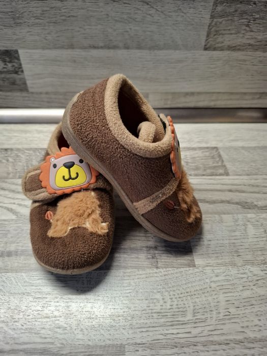 Детски пантофи унисекс