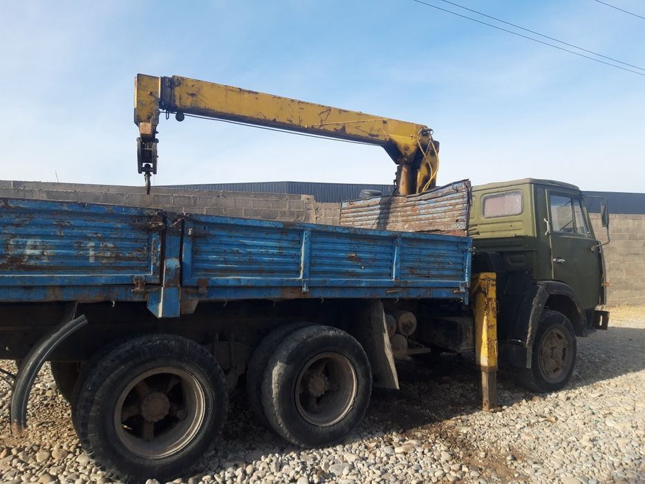 Манипулятор услуга