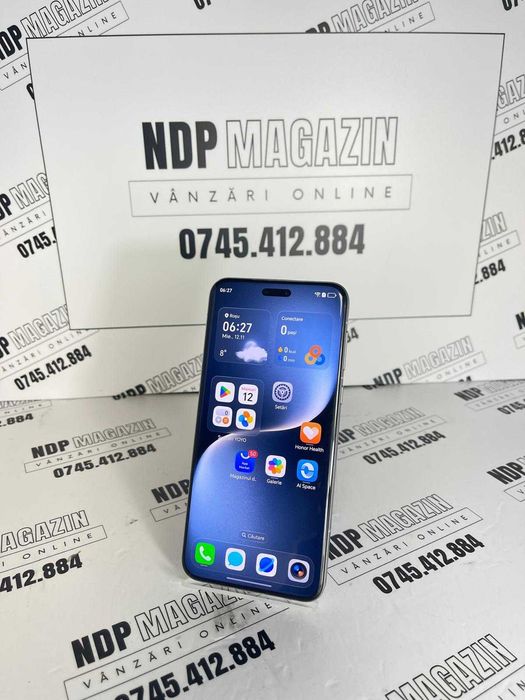 NDP Amanet NON-STOP Bld.Iuliu Maniu 69 HONOR MAGIC 7 PRO (42710)