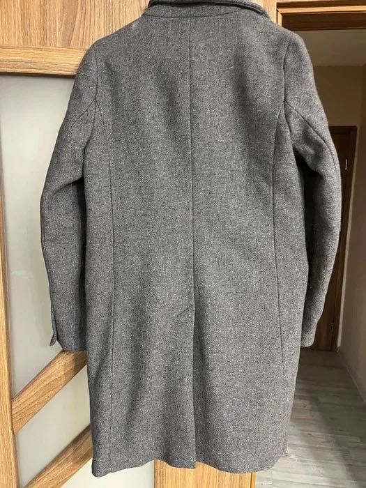дамско палто НМ като нова хс /с размер