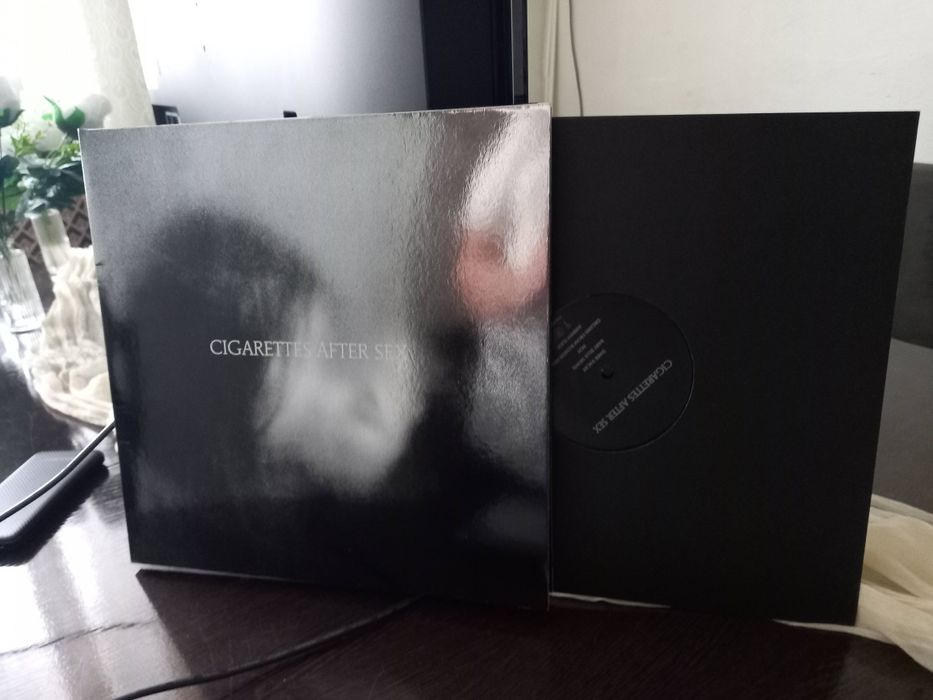 СРОЧНО Виниловая пластинка