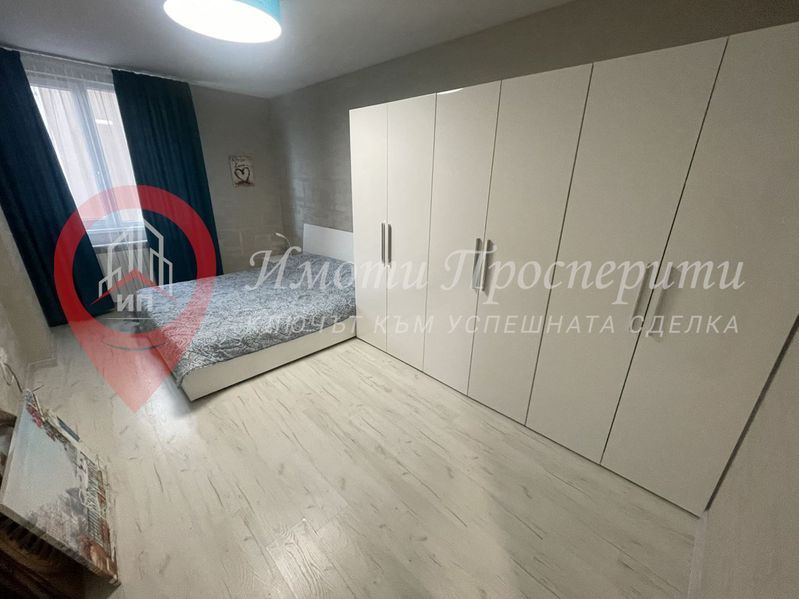 3-стаен в София-Кръстова Вада площ 109 цена 900