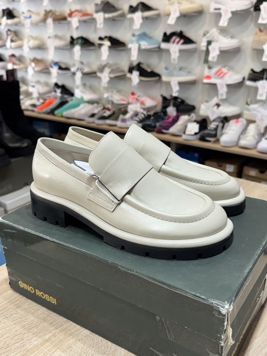 Pantofi Gino Rossi Dama - 39