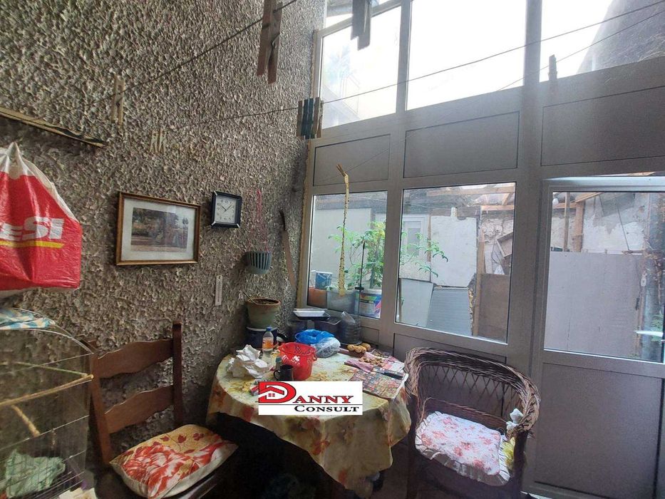 Продава се Етаж от къща в Велико Търново, Акация - 98 кв.м за 547 €/кв.м - Снимка #15
