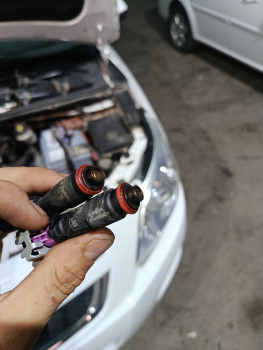 Avto elektrik kompyuter diagnostika