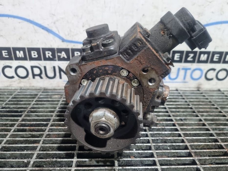 Pompa injectie / inalte Volkswagen Touareg 7L facelift 3.0D 2007 - 2011 240CP CASA CASC ...