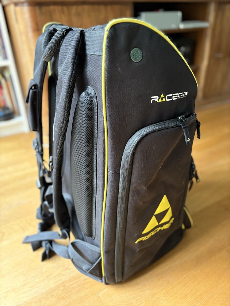 Fischer Race code backpack раница
