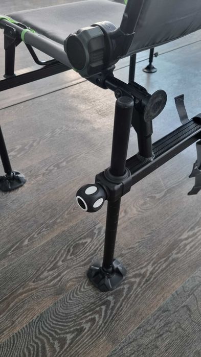 Фидерное кресло Feeder Concept + стол Flagman