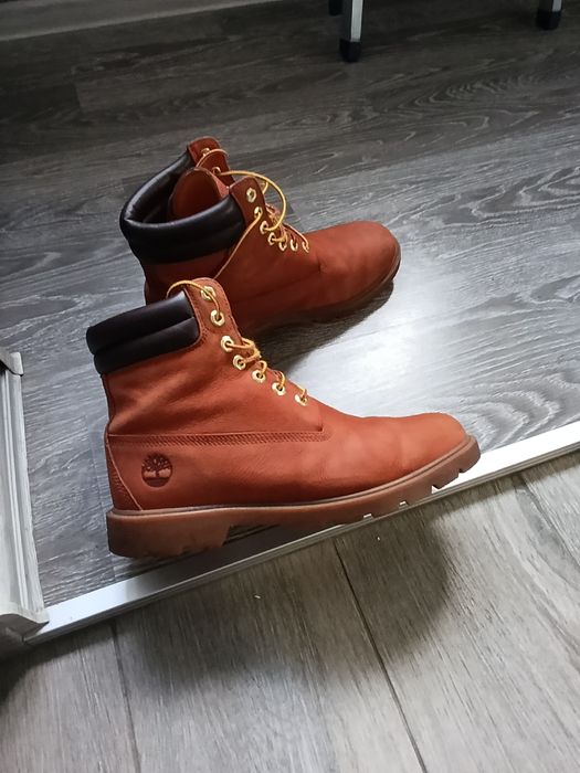 Зимни боти TIMBERLAND,мъжки