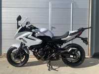 funmoto Yamaha XJ6 Diversion 2012 ABS (fz6 hornet gsr)