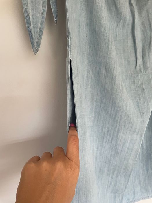 Нова рокля Superdry размер - M