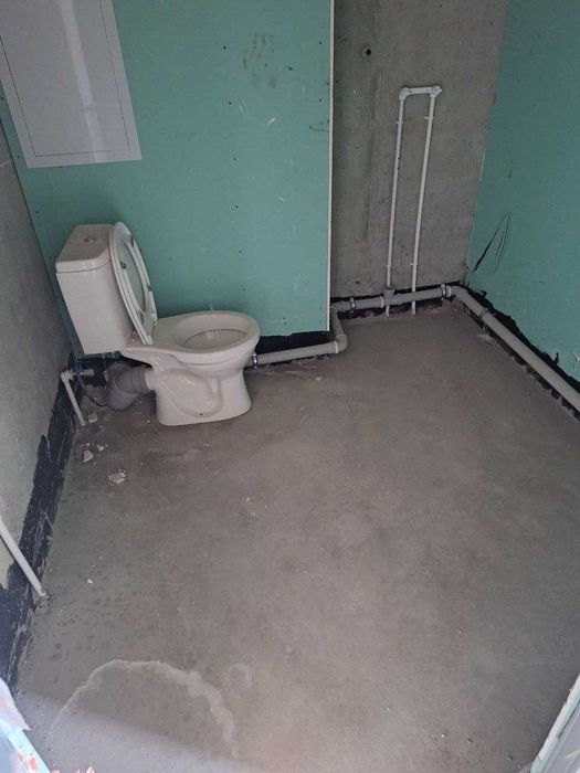 НОВОСТРОЙКА 2-комнатная 38,5кв.м. 6-эт.- 34.000 ЯНГИ УЗБЕКИСТАН МАССИВ