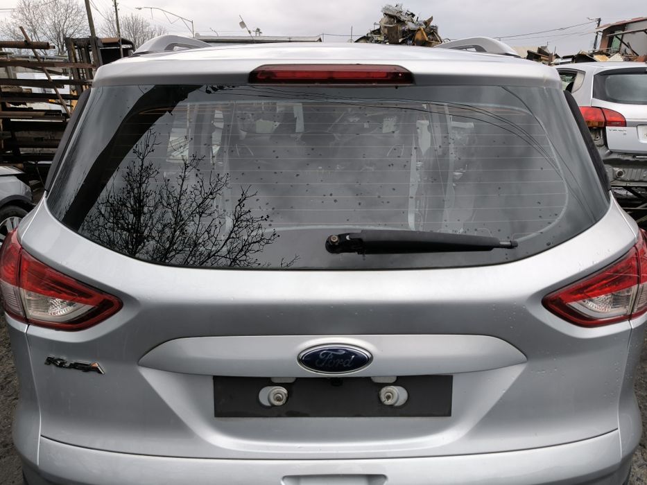 Заден капак за Ford Kuga II