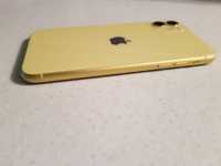 Iphone 11 128гб LLA Идеал Yellow
