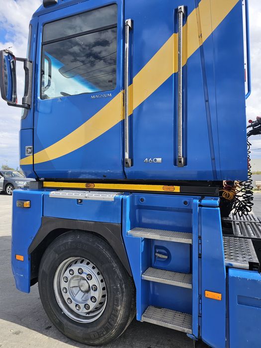 Ansamblu renault magnum