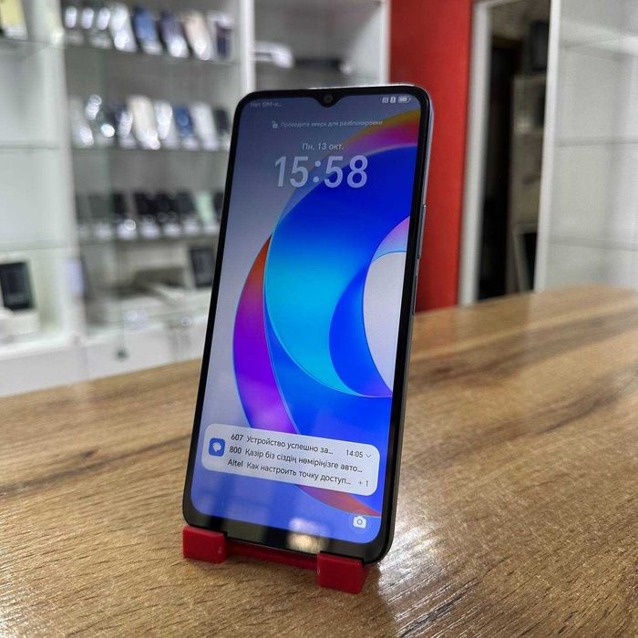 Сотовый телефон HONOR X5 PLYS 64GB / SK151339