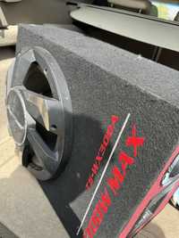 Vand subwoofer activ pioneer ts-wx300a