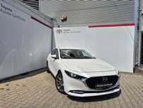 Mazda 3 Stare foarte buna / Tva Deductibil / Full Options