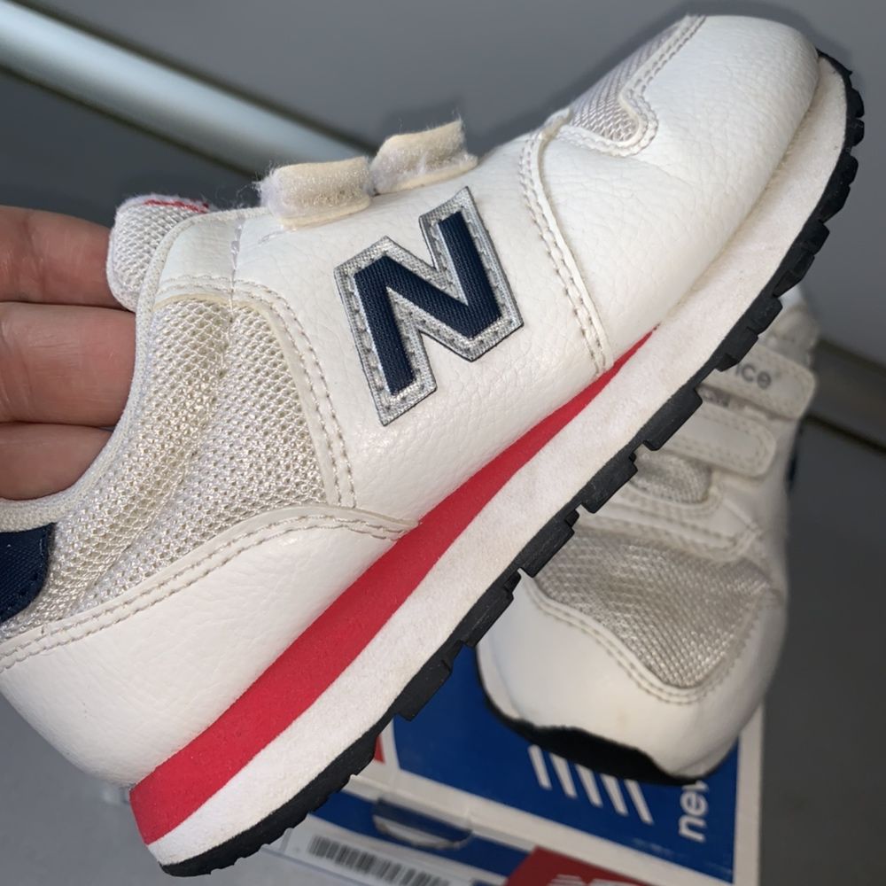 D&G -22номер оригинал New balance 28,5