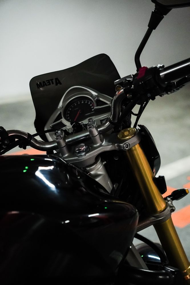 Honda - Hornet CB600F De Vânzare !! UȘOR NEGOCIABIL !!