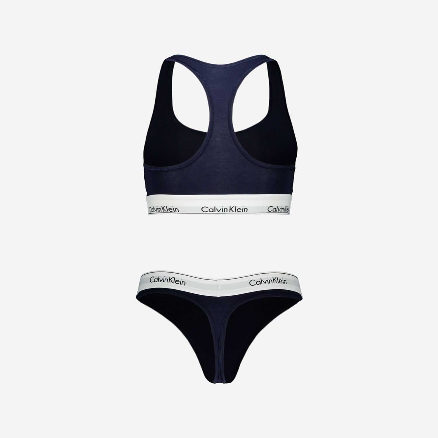 Нов комплект бельо Calvin Klein ,размер L
