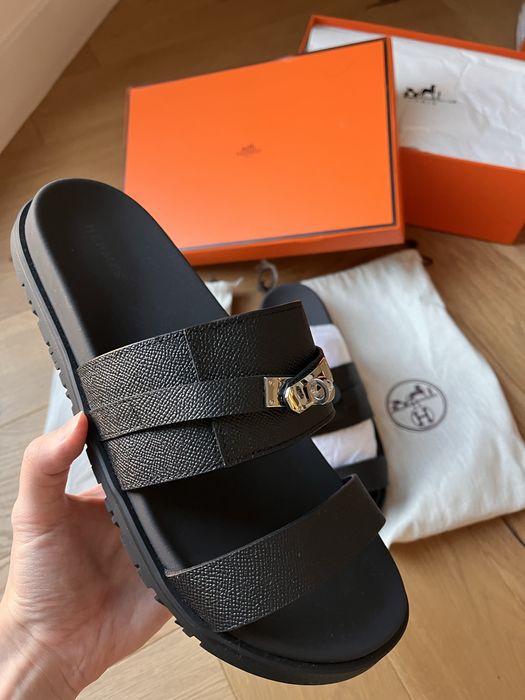 Сандали/ Чехли Hermes