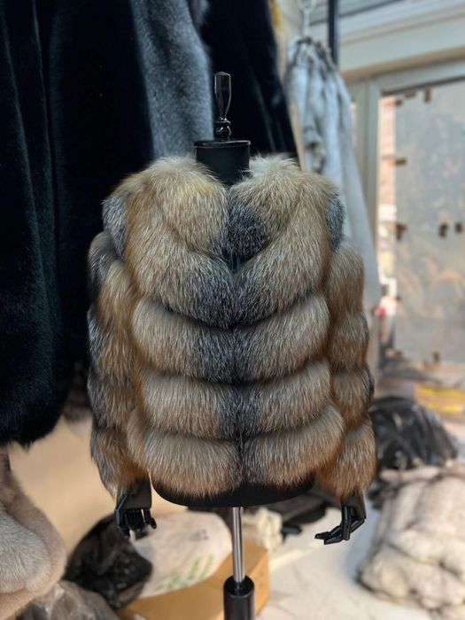 Blana naturala (orice model)