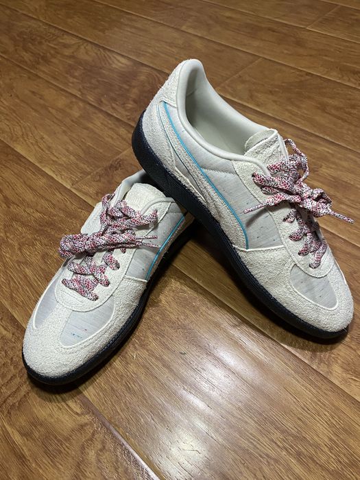 Sneakers Puma Palermo