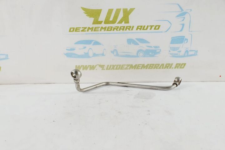 Conducta turbo 1.4 tsi cax 03c145140m Volkswagen VW Passat B6 seria