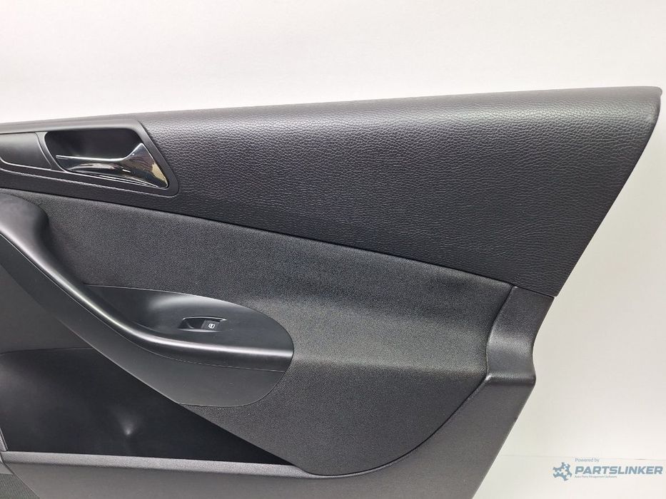 Panou usa VOLKSWAGEN PASSAT Variant 3C5 2008 1.9 TDI BLS 77KW|105HP 2008