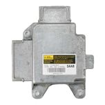 AIRBAG модул Saab 9-3ID: 139091