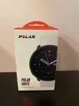 NOU Nefolosit  Polar Unite Black-Silver ca Samsung Garmin