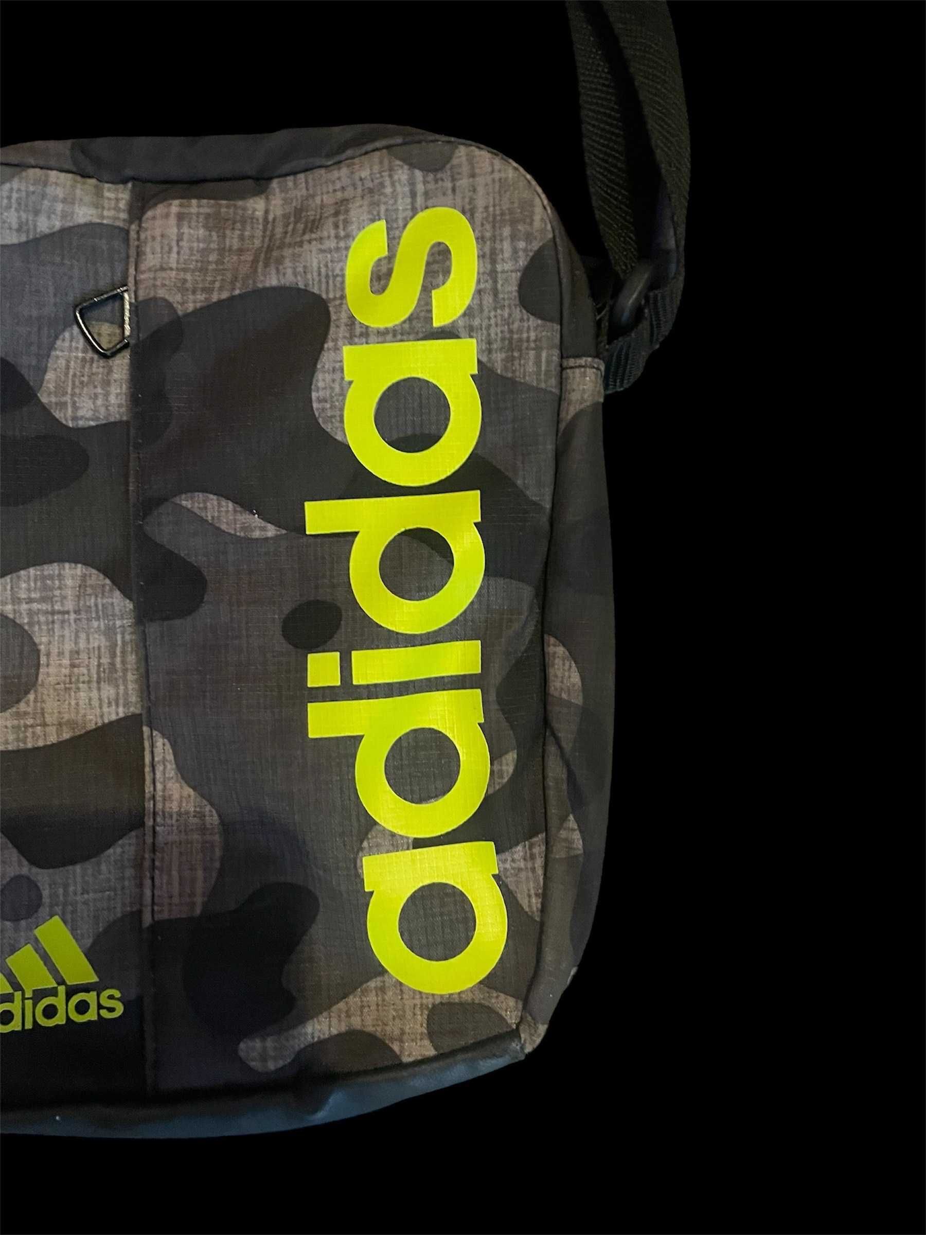 ADIDAS чанта за през рамо