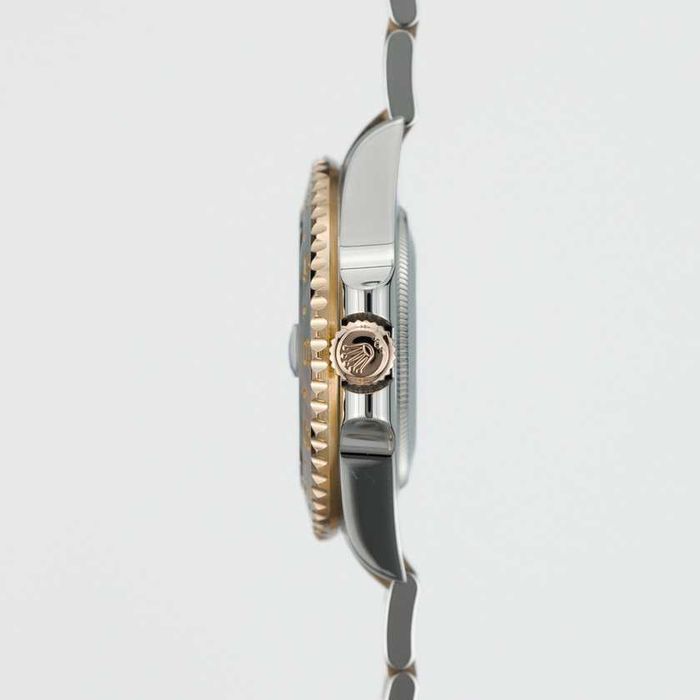 Rolex GMT-Master II 126711CHNR „Root Beer“