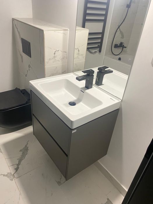 Instalator sanitare/ termice / HVAC  Cluj/Floresti/Baciu/Apahida