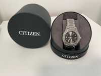 НОВА ЦЕНА Мъжки часовник Citizen Eco-Drive Titanium